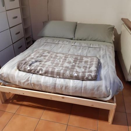 Little 58 Apartment Luino Ngoại thất bức ảnh