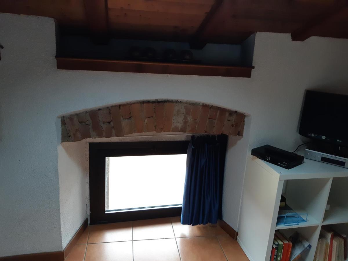 Little 58 Apartment Luino Ngoại thất bức ảnh