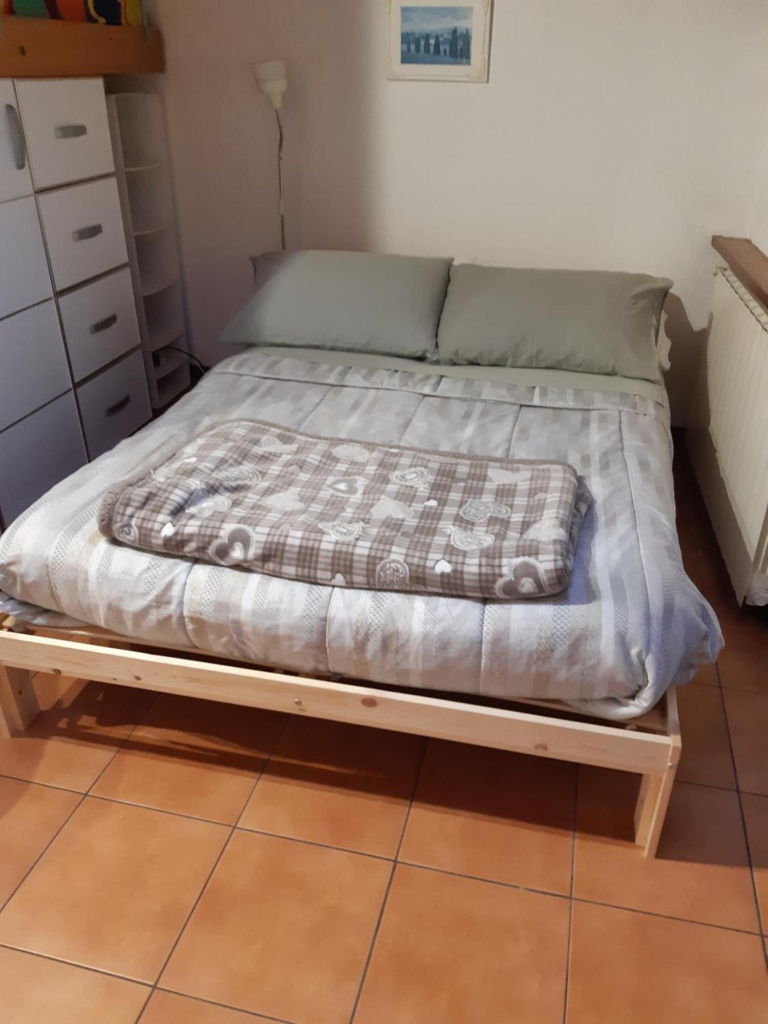 Little 58 Apartment Luino Ngoại thất bức ảnh