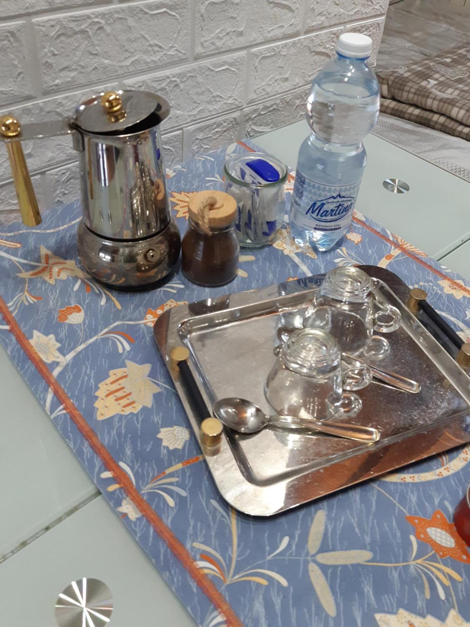 Little 58 Apartment Luino Ngoại thất bức ảnh